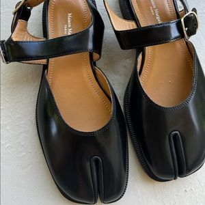Maison Margiela Tabi Sandal